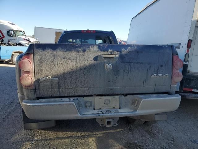 2009 Dodge RAM 3500