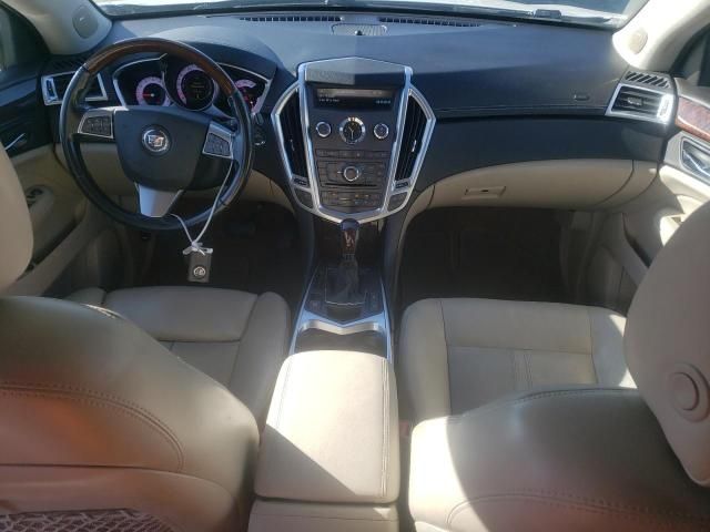 2011 Cadillac SRX Performance Collection