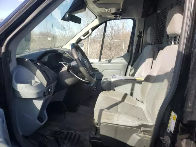 2016 Ford Transit T-250