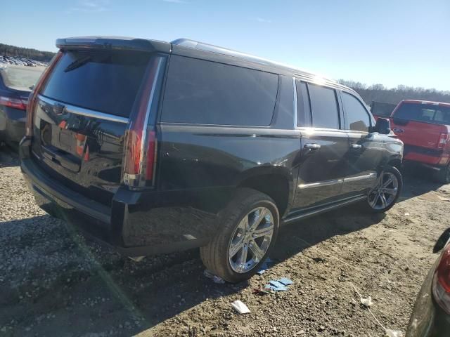 2016 Cadillac Escalade ESV Premium