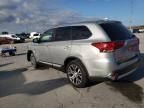 2018 Mitsubishi Outlander ES