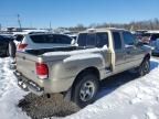 2000 Ford Ranger Super Cab