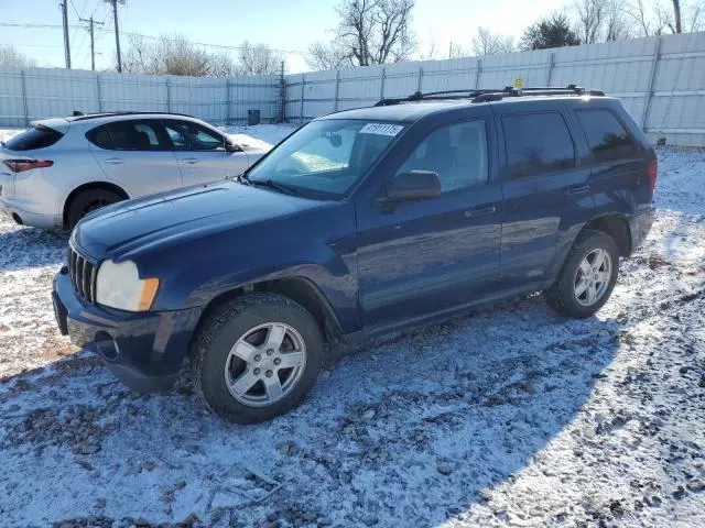 2006 Jeep Grand Cherokee Laredo