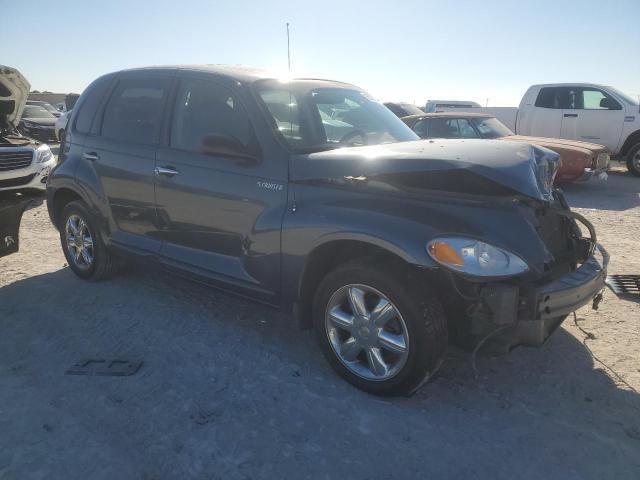 2003 Chrysler PT Cruiser Limited