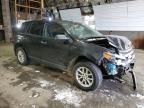 2014 Ford Edge SE