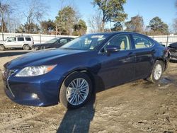 Lexus salvage cars for sale: 2013 Lexus ES 350