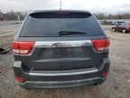 2011 Jeep Grand Cherokee Limited