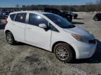 2015 Nissan Versa Note S