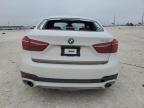 2017 BMW X6 SDRIVE35I