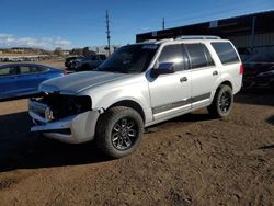 2014 Lincoln Navigator en venta en Colorado Springs, CO