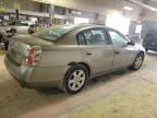 2004 Nissan Altima Base