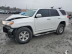 2010 Toyota 4runner SR5