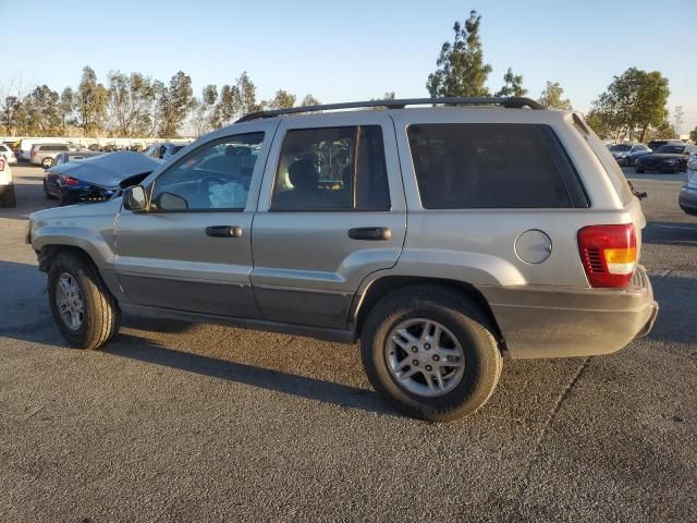 2004 Jeep Grand Cherokee Laredo