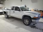 2004 Dodge Dakota Sport