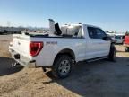 2021 Ford F150 Super Cab