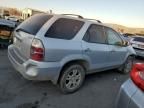 2004 Acura MDX Touring