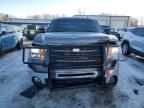 2012 GMC Sierra K1500 SLE