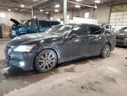 2013 Lexus GS 350 en venta en Blaine, MN