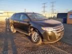 2014 Ford Edge SE