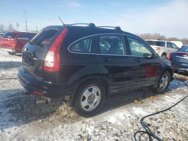 2010 Honda CR-V LX