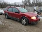 2007 Ford Freestyle SEL