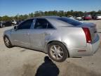 2008 Cadillac CTS