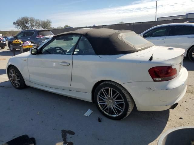 2012 BMW 128 I