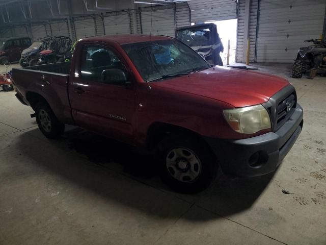 2005 Toyota Tacoma