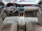 2004 Cadillac Deville DTS