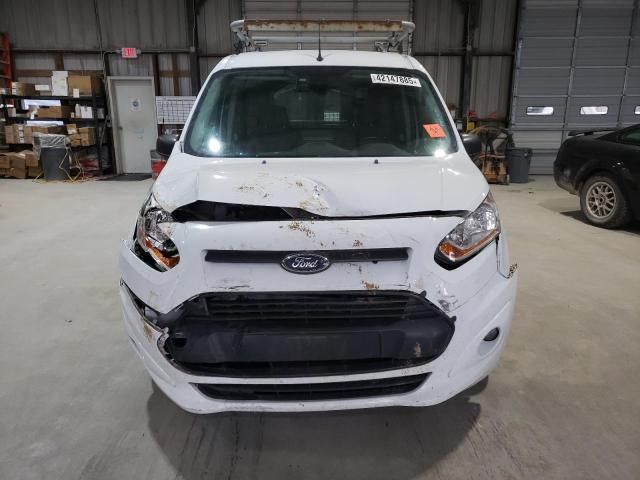 2018 Ford Transit Connect XLT