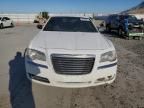 2014 Chrysler 300C