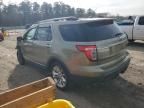 2012 Ford Explorer Limited