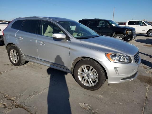 2015 Volvo XC60 T5 Premier