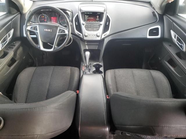 2013 GMC Terrain SLE