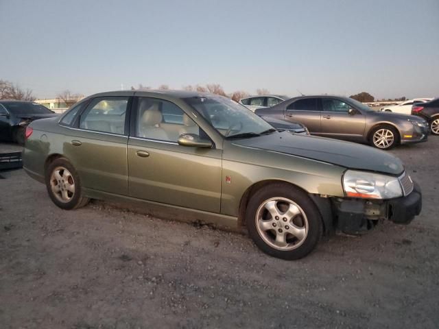 2003 Saturn L200