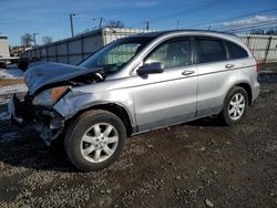 2008 Honda CR-V EXL en venta en Hillsborough, NJ