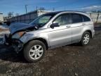 2008 Honda CR-V EXL