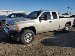 Chevrolet Vehiculos salvage en venta: 2007 Chevrolet Silverado K1500