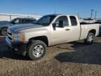 2007 Chevrolet Silverado K1500