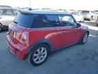 2009 Mini Cooper S