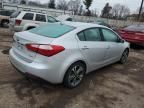 2016 KIA Forte EX