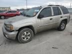 2003 Chevrolet Trailblazer