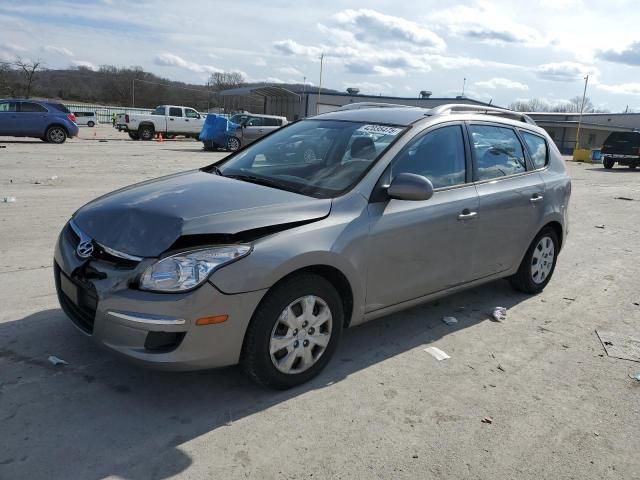 2011 Hyundai Elantra Touring GLS