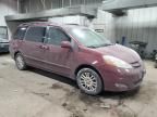 2008 Toyota Sienna XLE