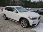 2019 BMW X1 SDRIVE28I