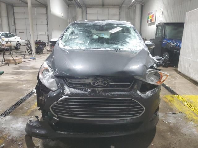 2016 Ford C-MAX SEL