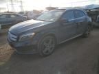 2015 Mercedes-Benz GLA 250 4matic