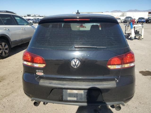 2013 Volkswagen GTI