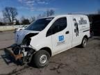 2016 Nissan NV200 2.5S