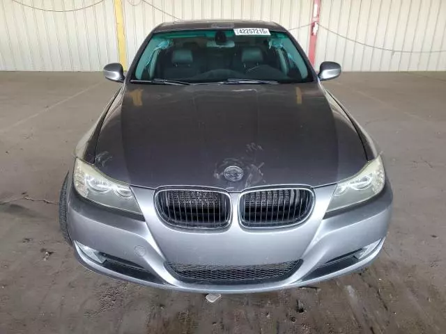 2011 BMW 328 I Sulev